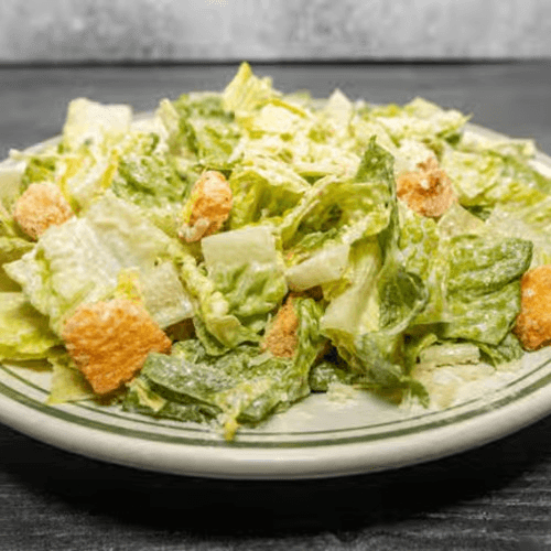 Caesar Salad.