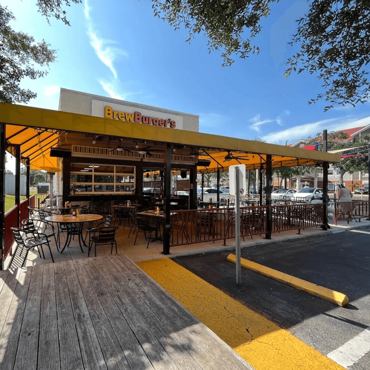 Welcome to BrewBurgers!