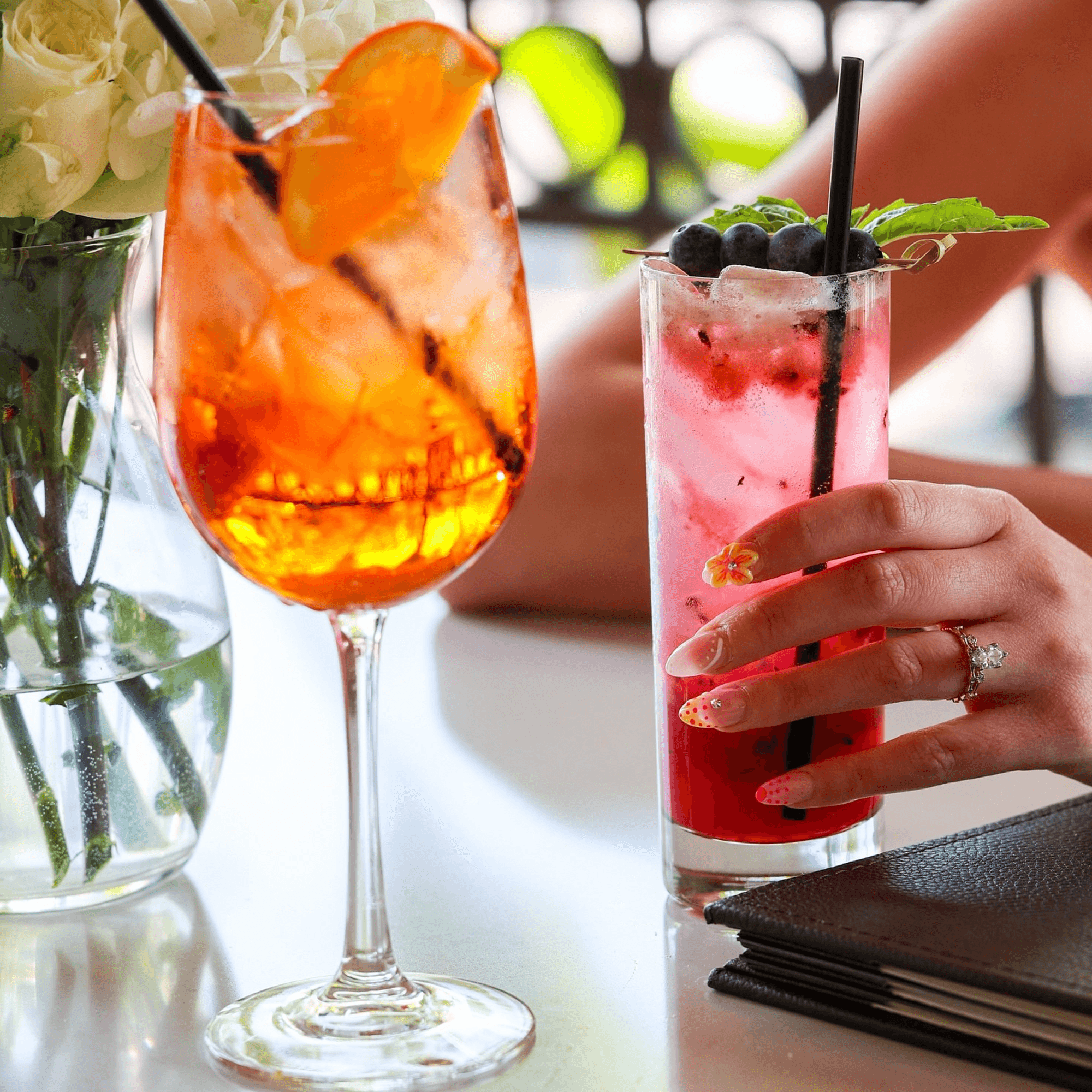 Brickland | Restaurant & Bar gallery image #3