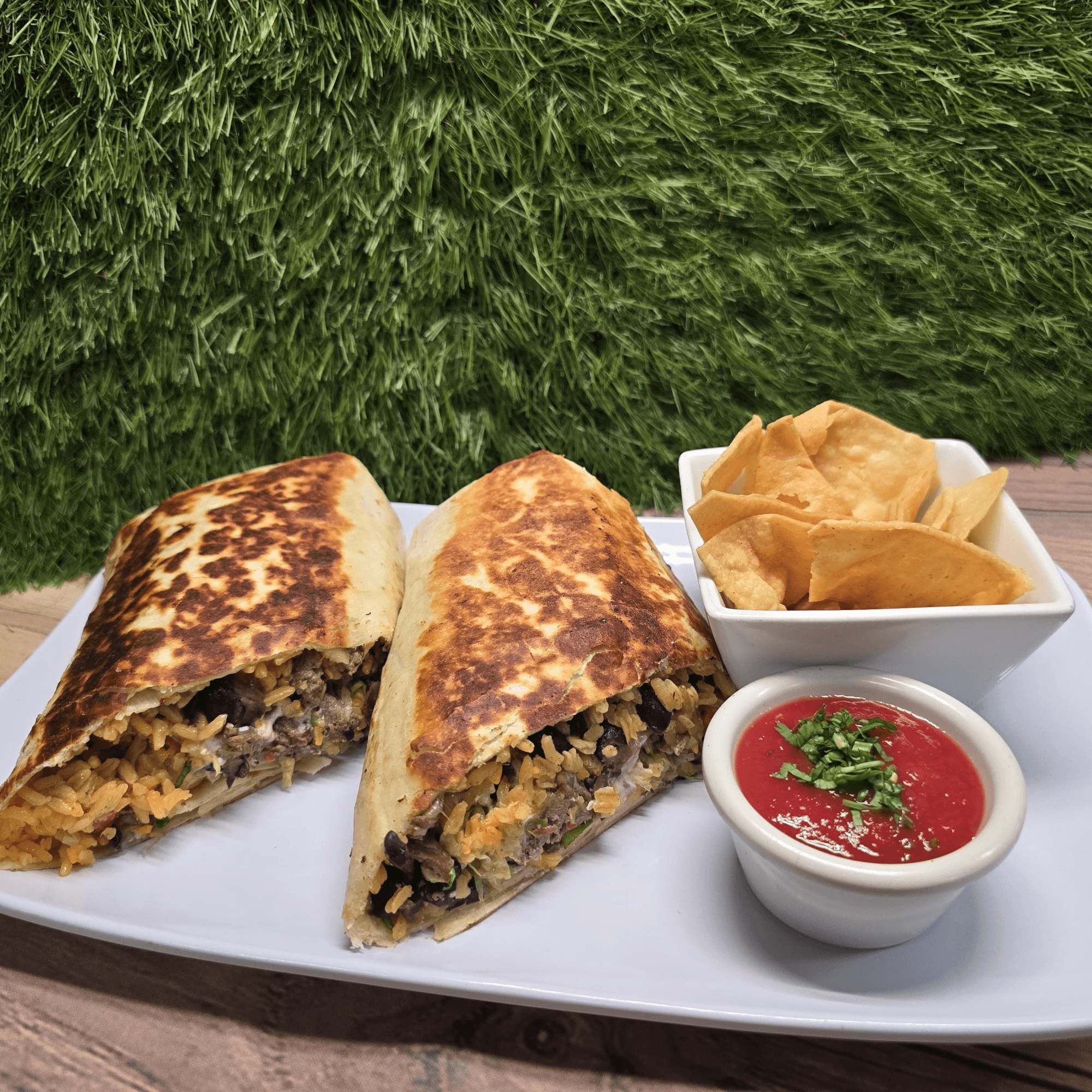 Franco's Taqueria  gallery image #9