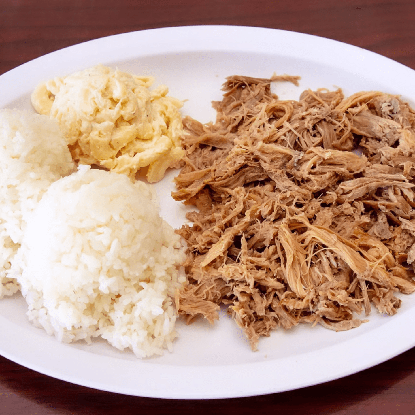 What is Kalua Pig ?