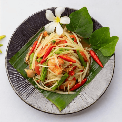Thai Salad.