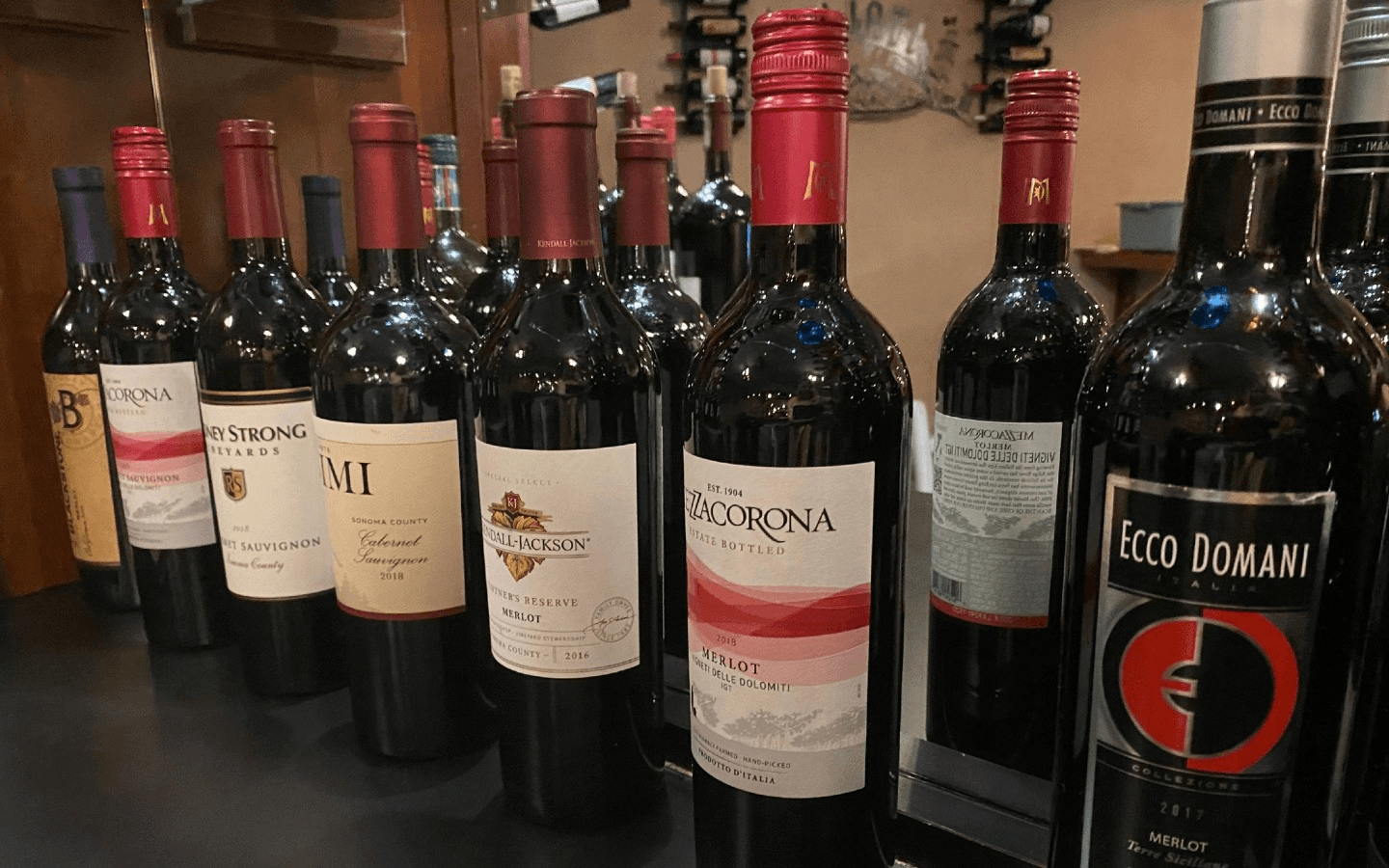 Bella's Italian Restaurant Rewards