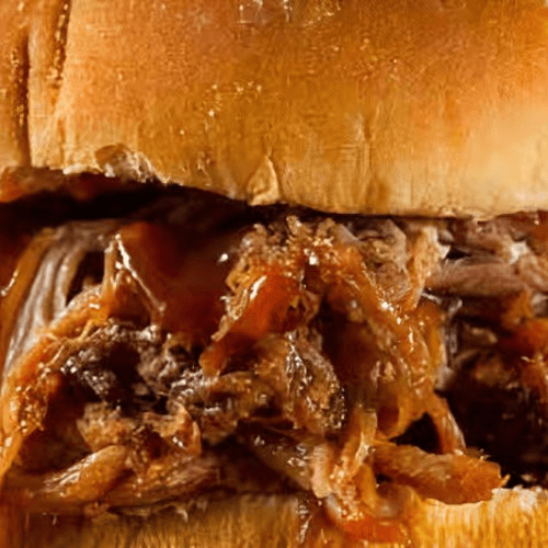 The Wilbur Sandwich.