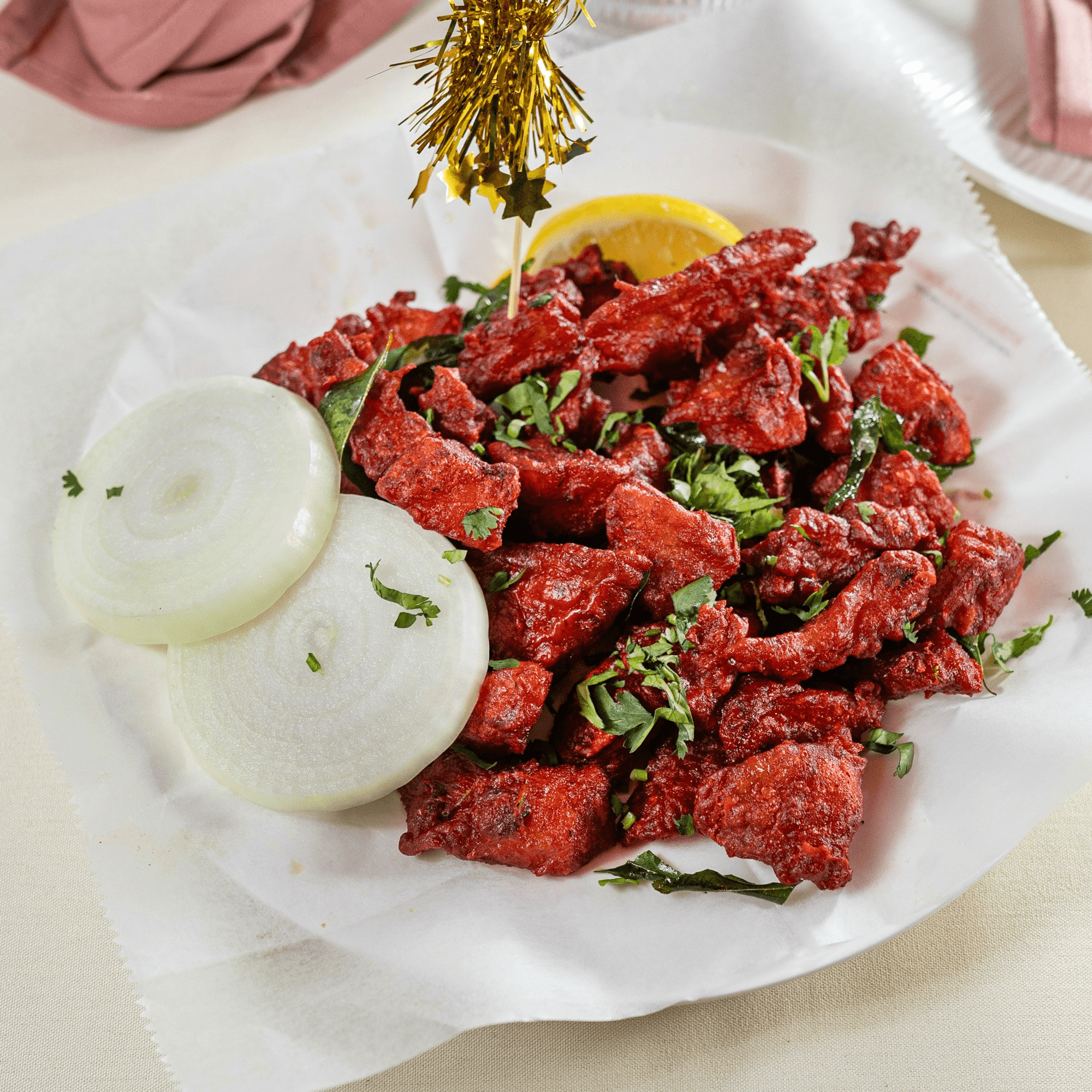 Pariwaar Delights - The King of Biryani's gallery image #25