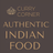 Curry Corner