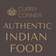 Curry Corner