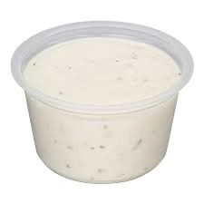 4oz Ranch.