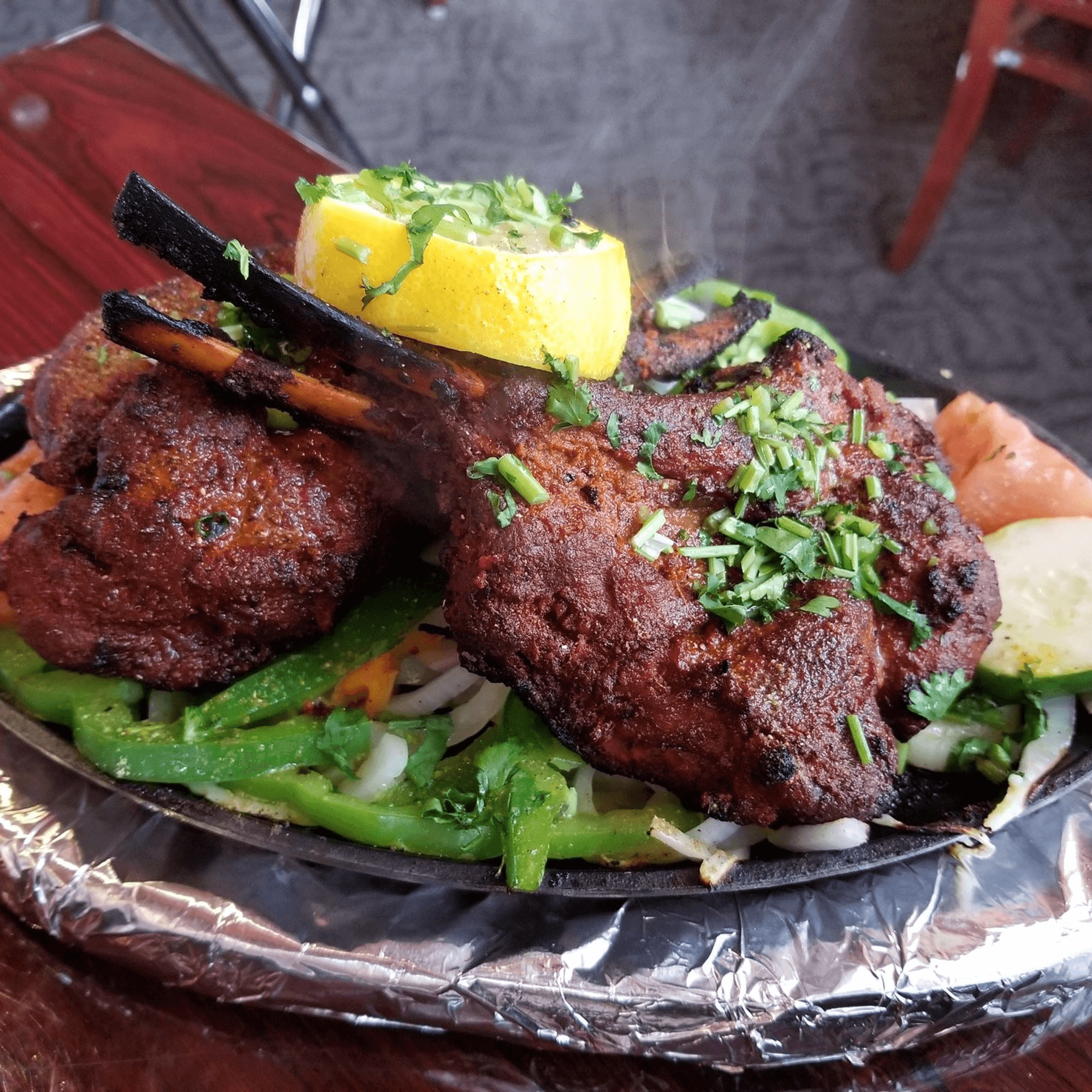 Mint Leaf Indian Cuisine gallery image #7