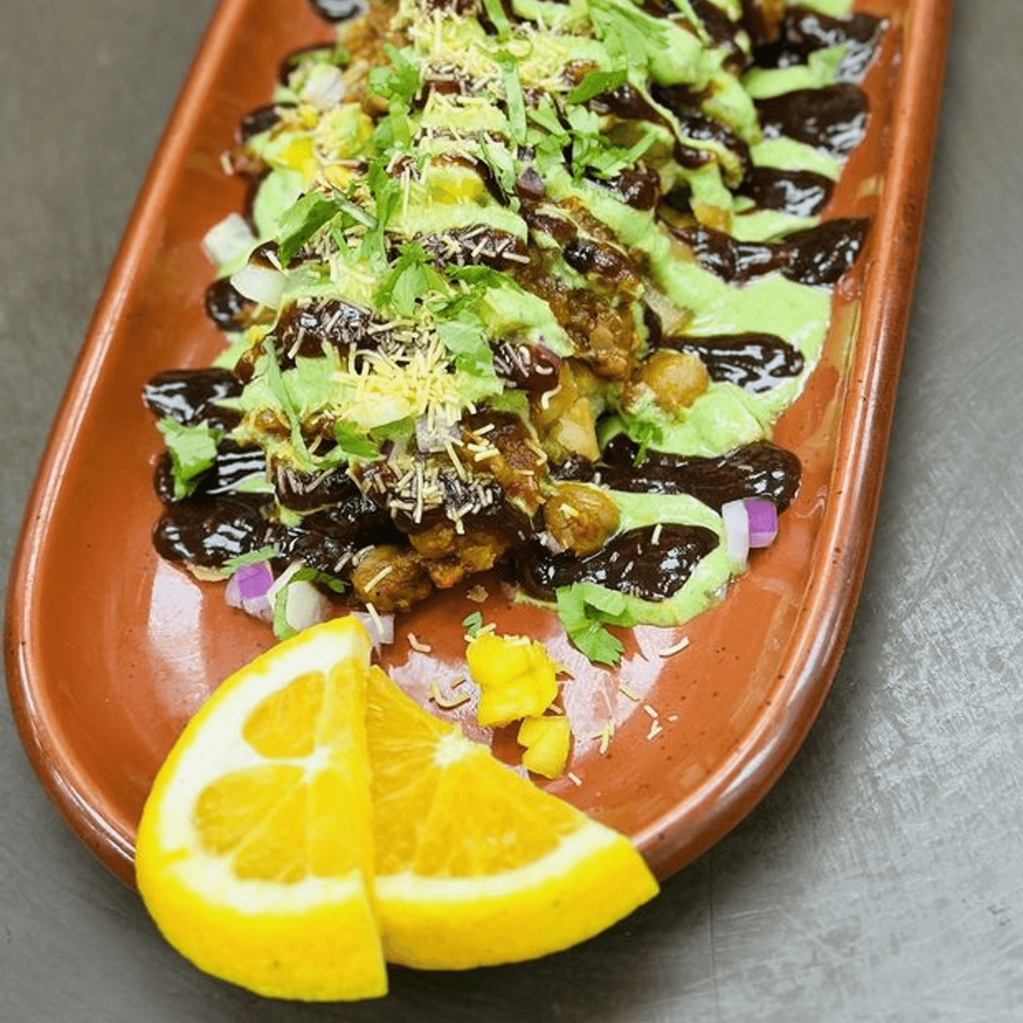 Bazil Indian Cuisine Best Indian food in Raleigh