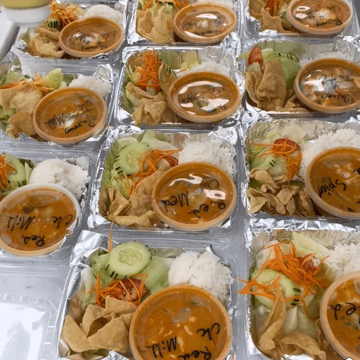 Catering: Spice Up Your Next Event