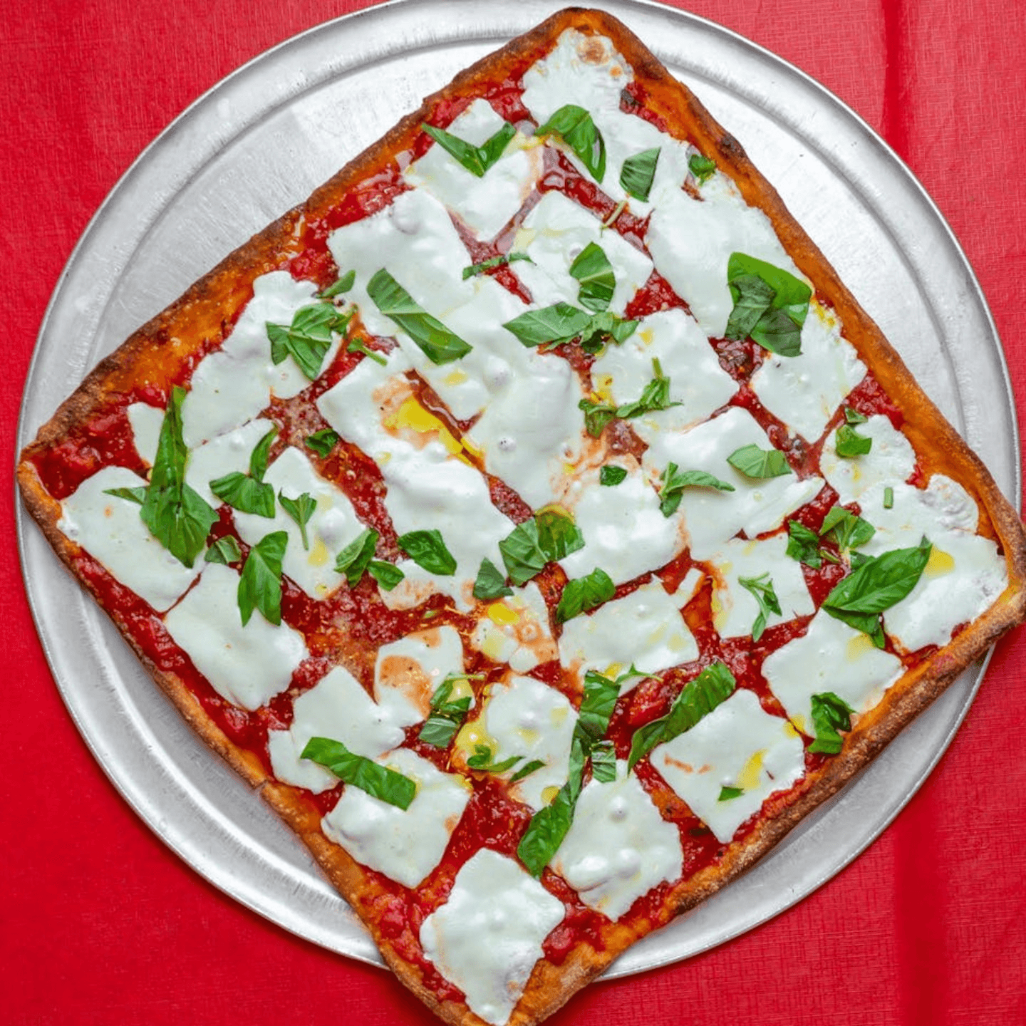 Slice of Tradition – Cheesy & Irresistible