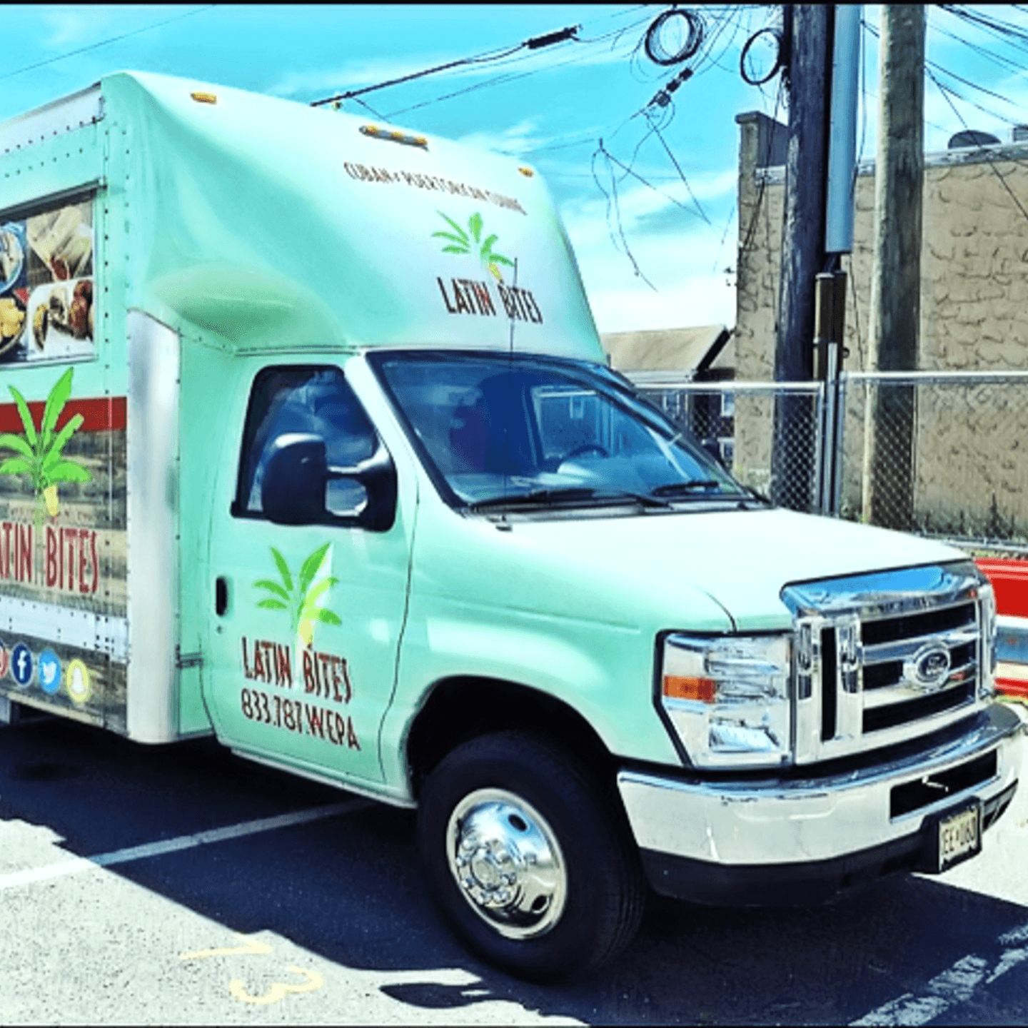 Roselle Park Train Station / Union County, NJ