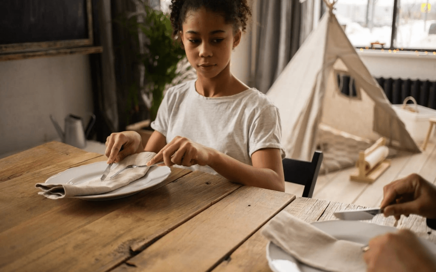 Simply Greer Etiquette Class