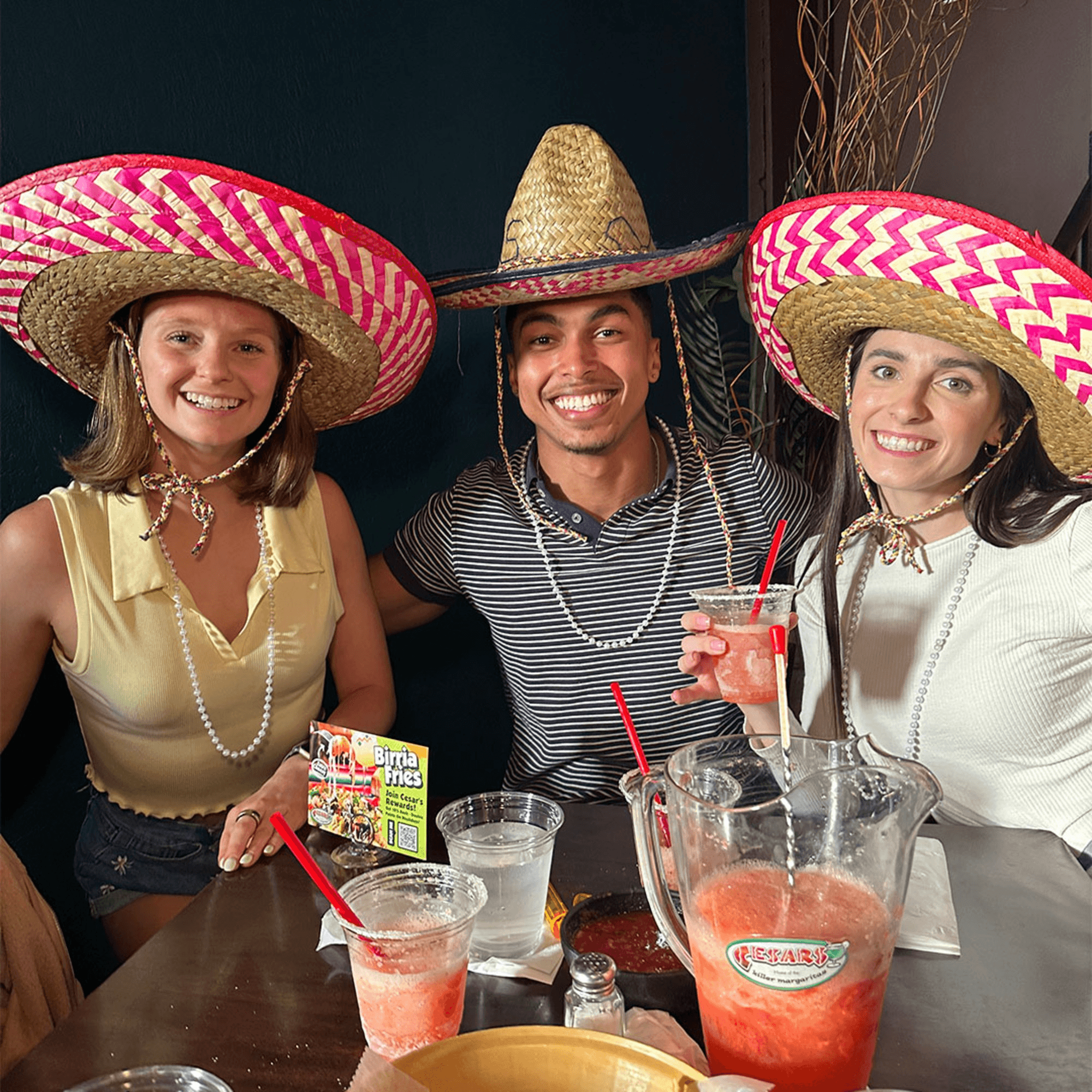 Cesar's Killer Margaritas - Broadway gallery image #2