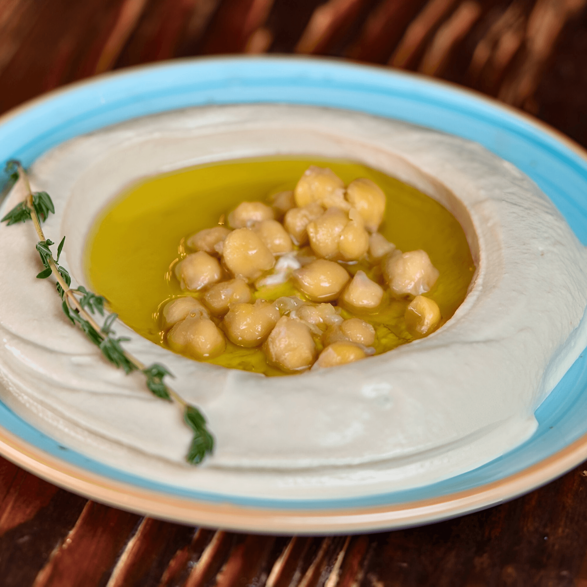 Sirocco Mediterranean Restaurant & Lounge gallery image #4