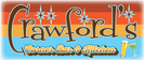 Crawford's Corner Bar & Kitchen
