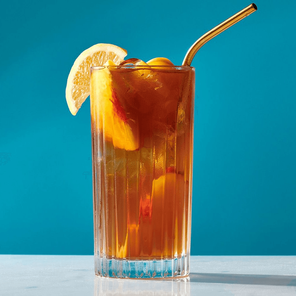Iced Tea.