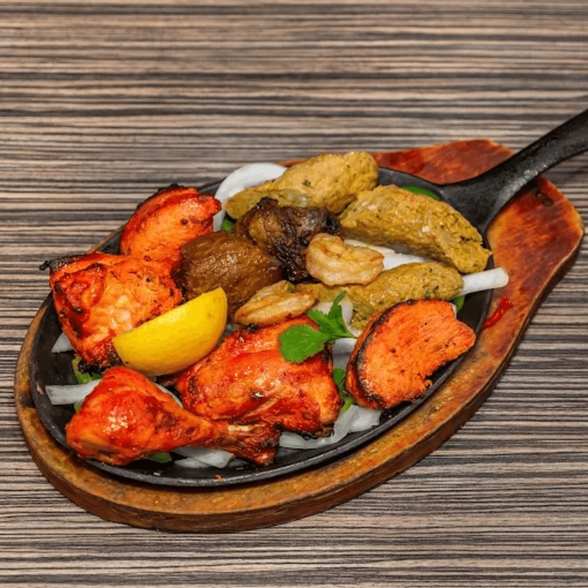 Dhaba Indian Cusine gallery image #9