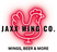 Jaxx Wing Co.