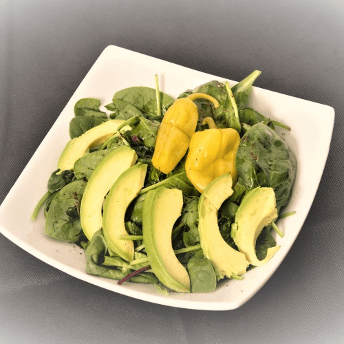 Avocado Salad