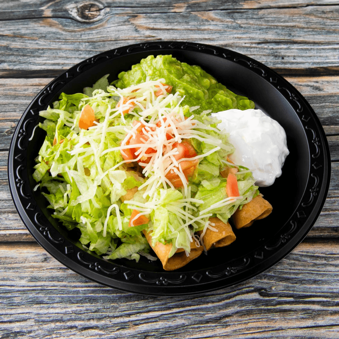 Beef Rolled Tacos (3).