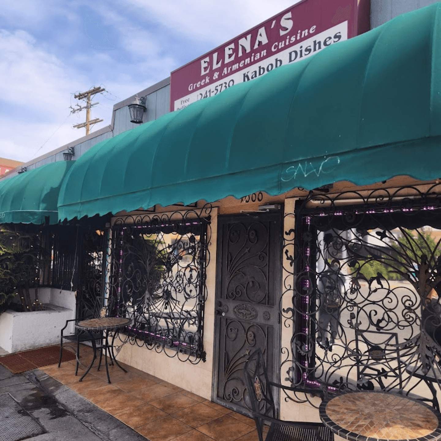 A Taste of Tradition in Glendale and Burbank!