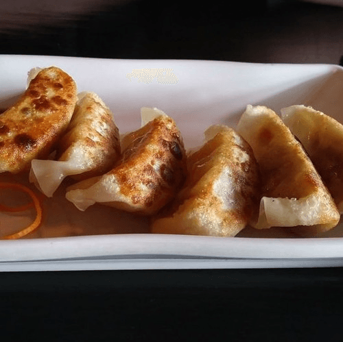 Gyoza