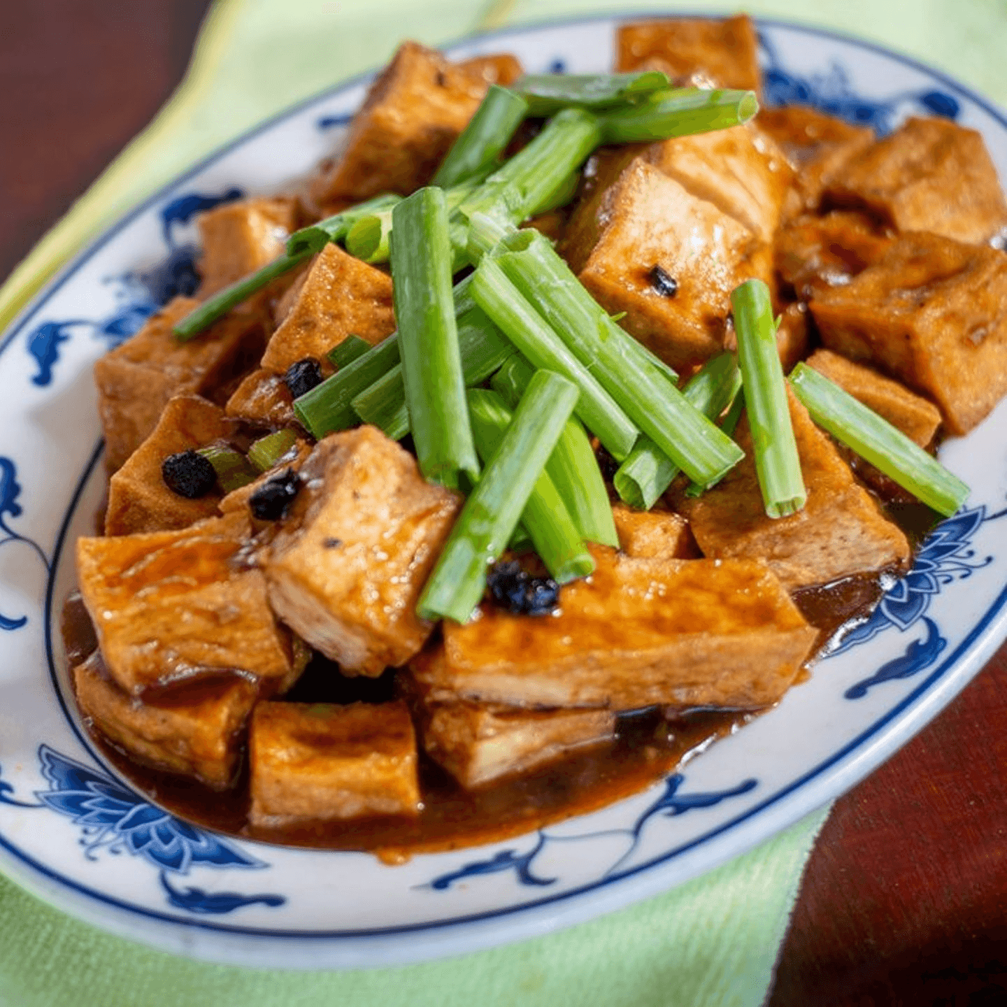 Why Choose House Tofu?