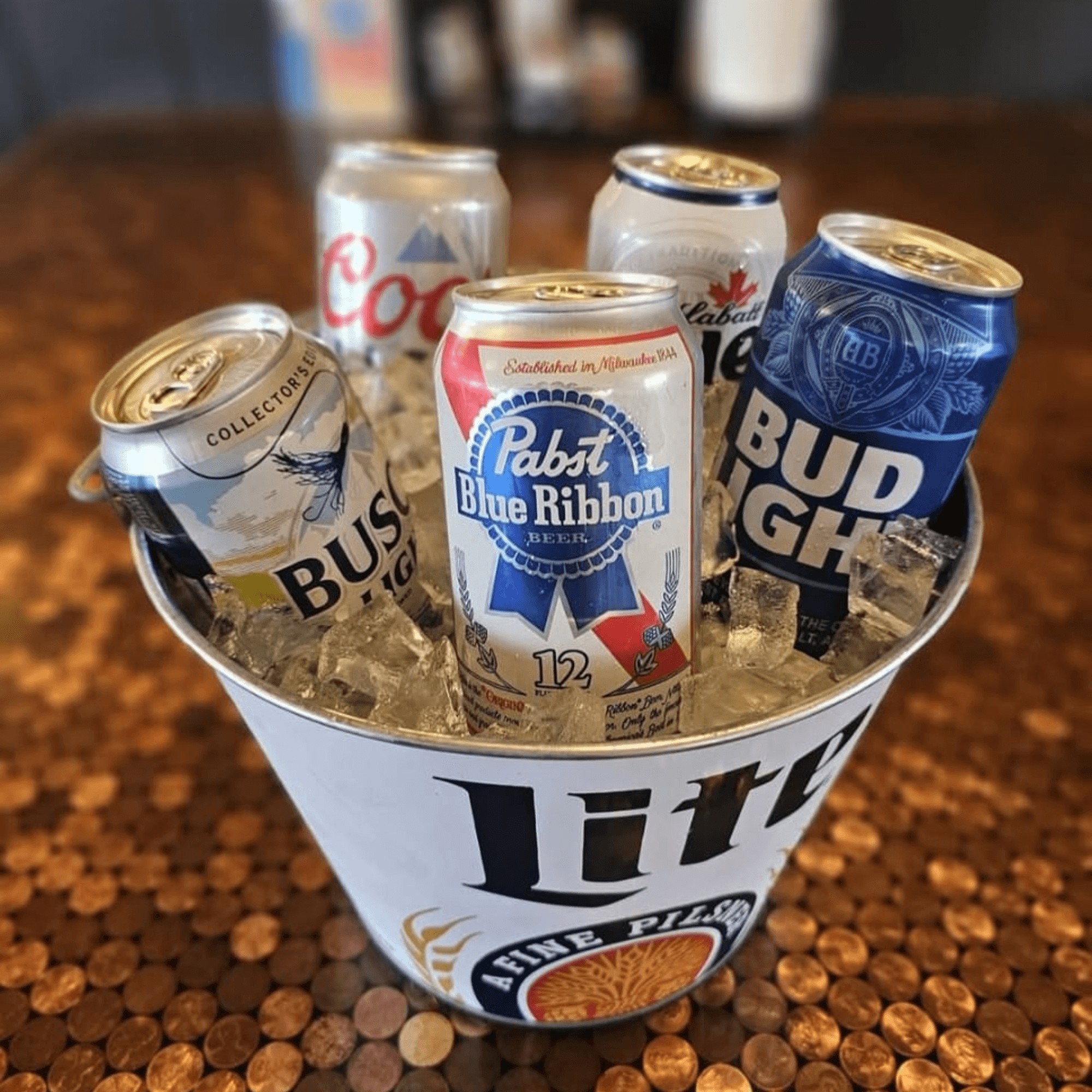 Snug Harbor Restaurant & Bar gallery image #9