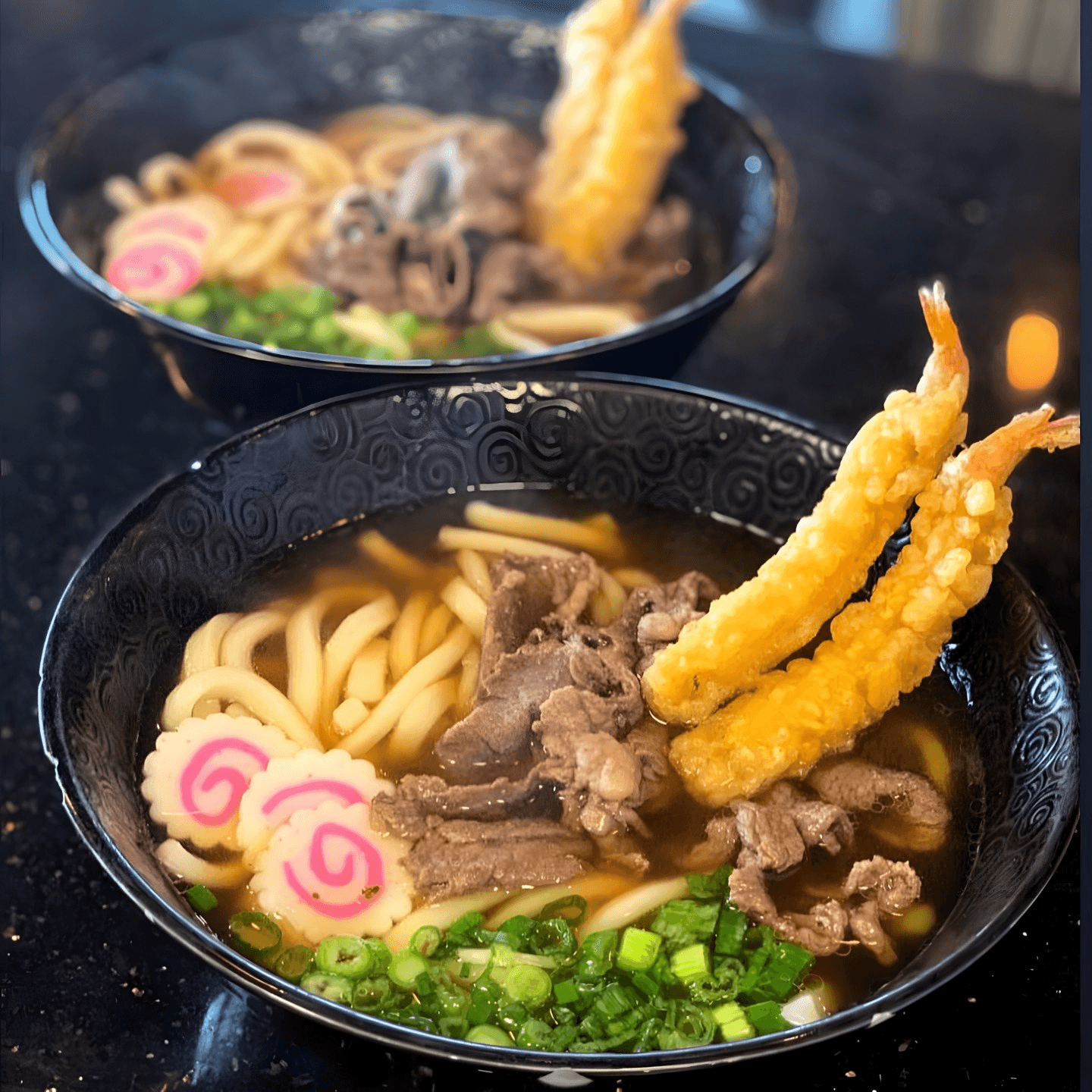 Convenient Ordering Options