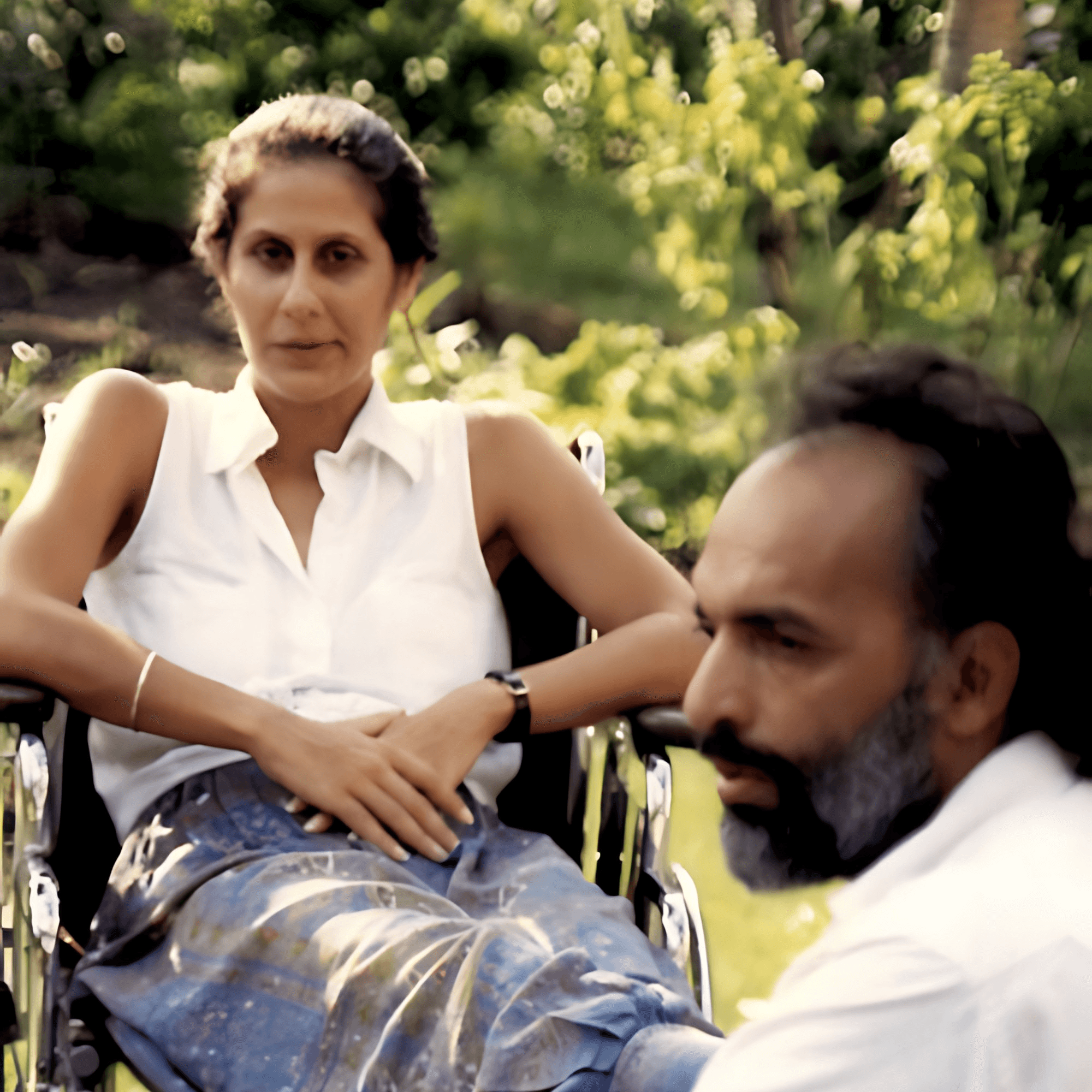 Naomi's Garden Restaurant & Lounge gallery image #2