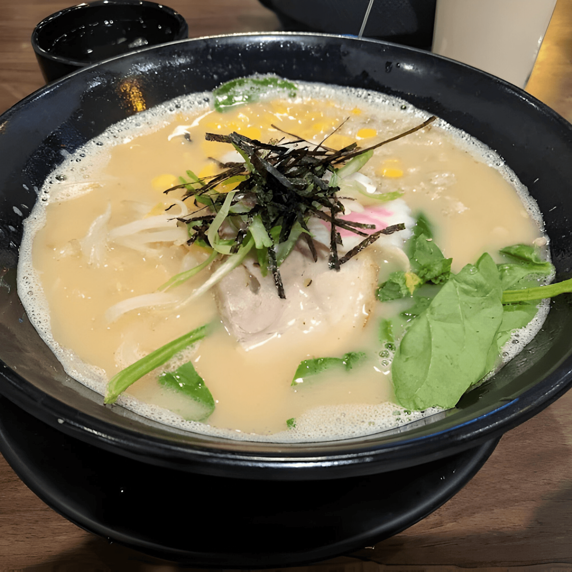 ijji Noodle House & Poke Don gallery image #8