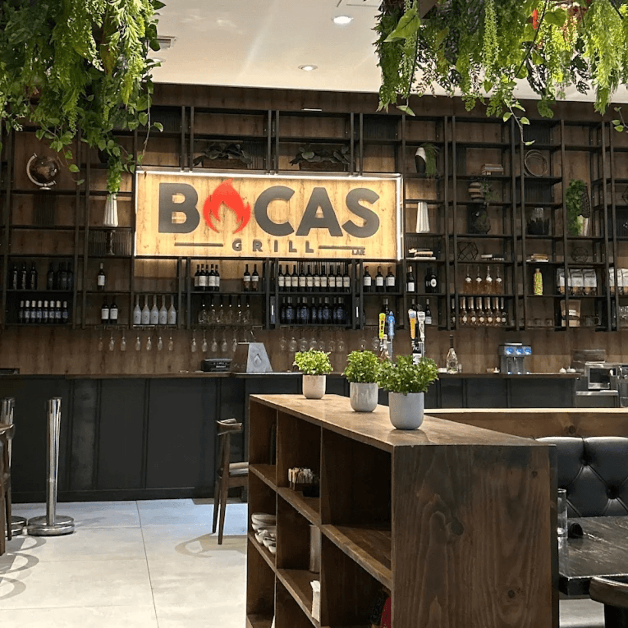 Bocas Grill gallery image #1