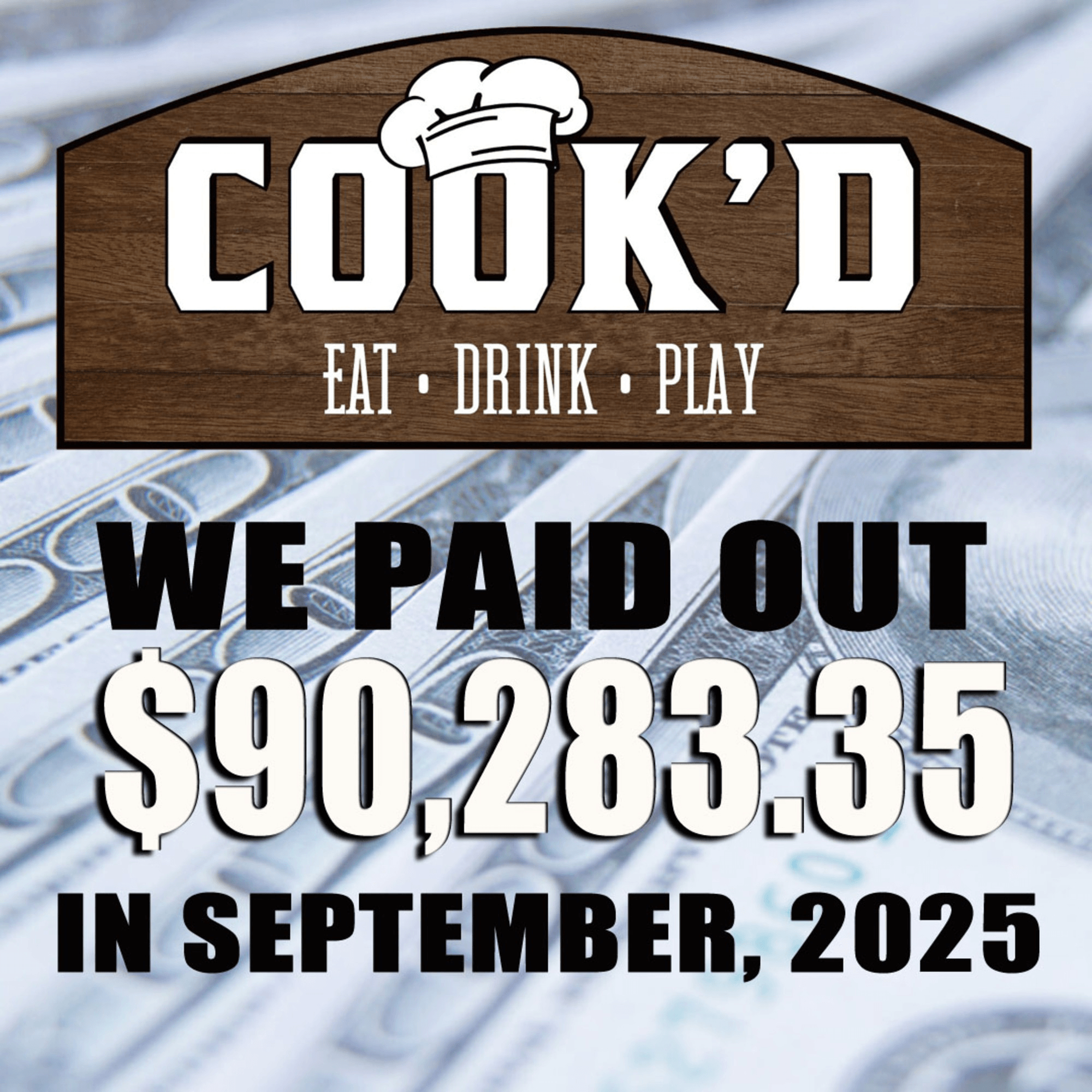 Cook'd gallery image #6