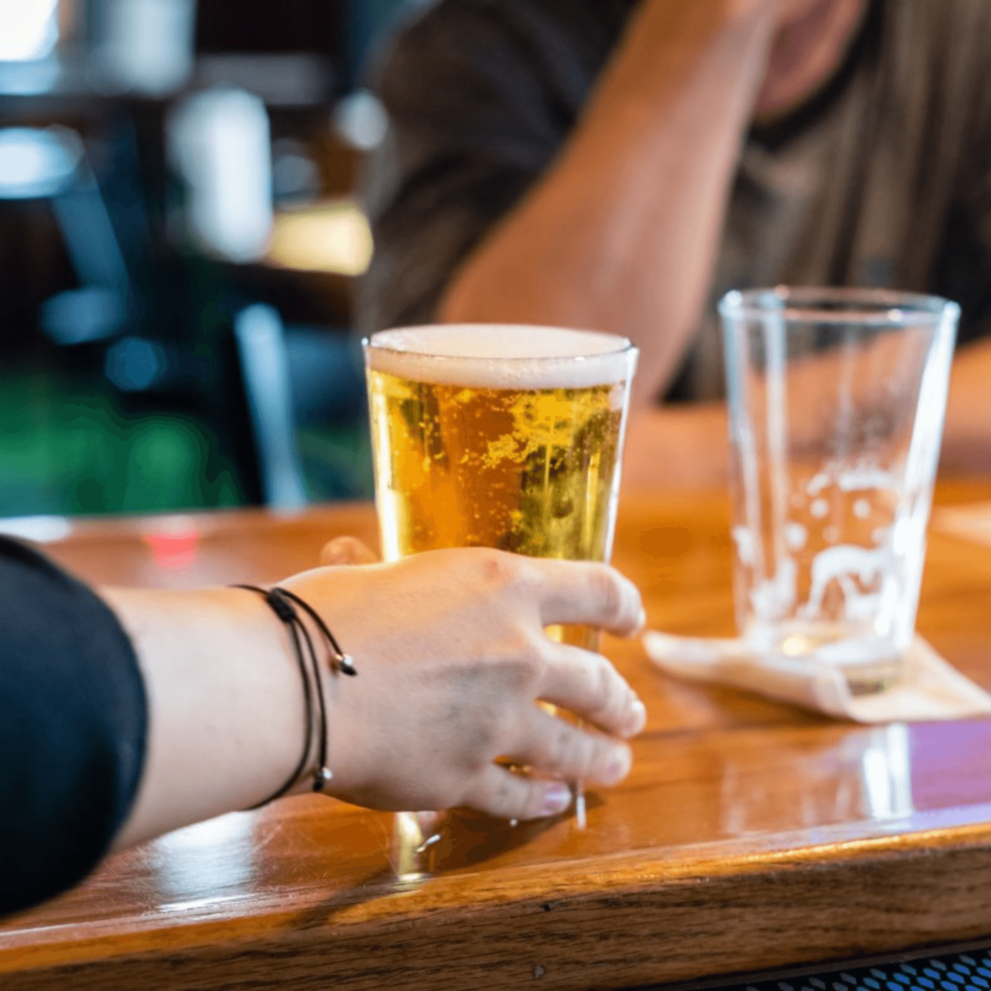 Jake O'malley's Irish Pub gallery image #1