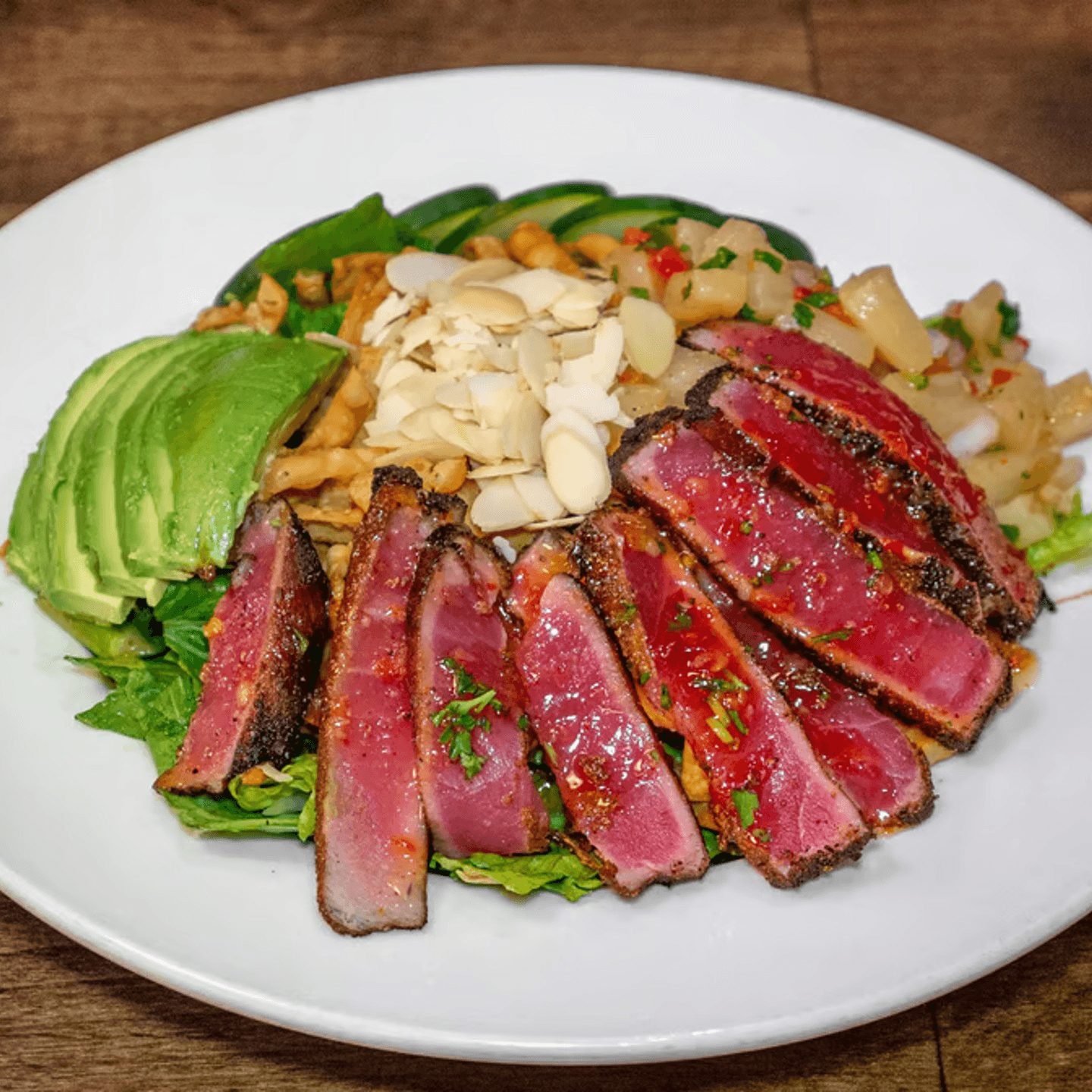 Yes, We Cater!