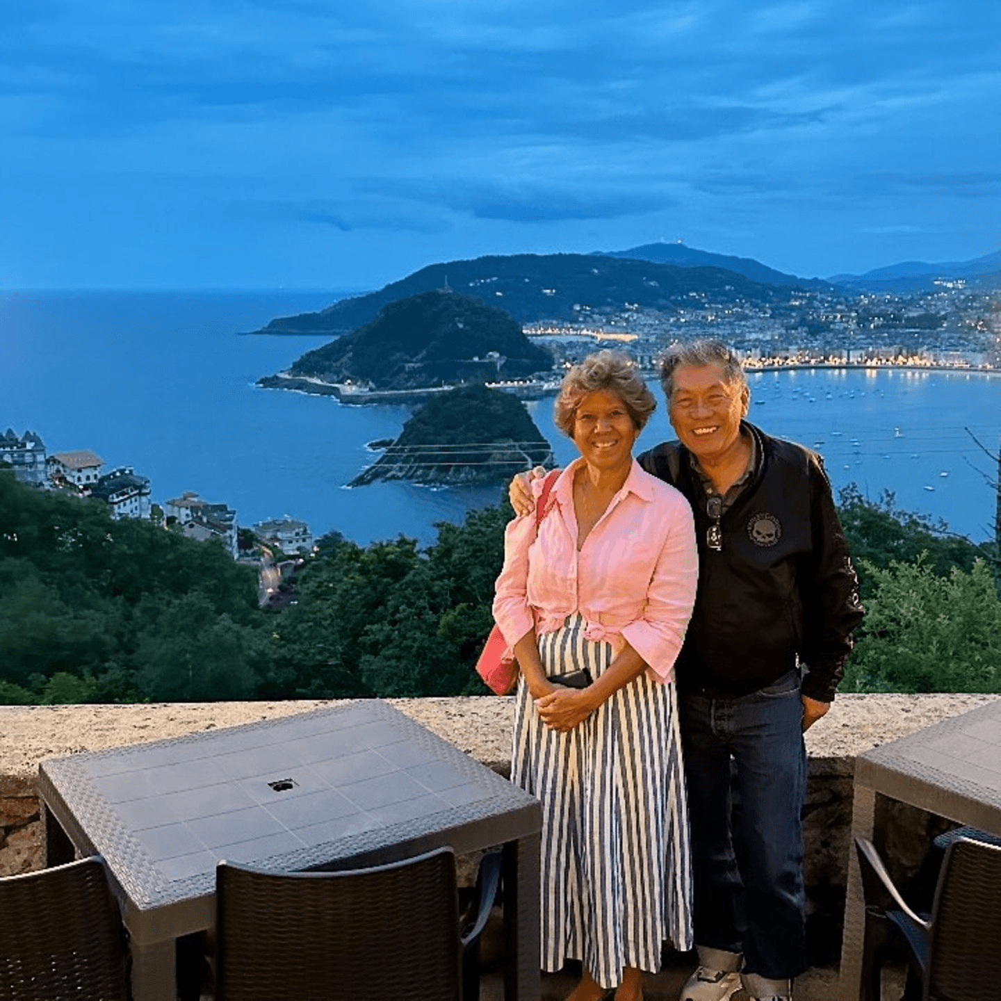 A Journey Rooted in Phoenix