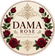 Dama Rose