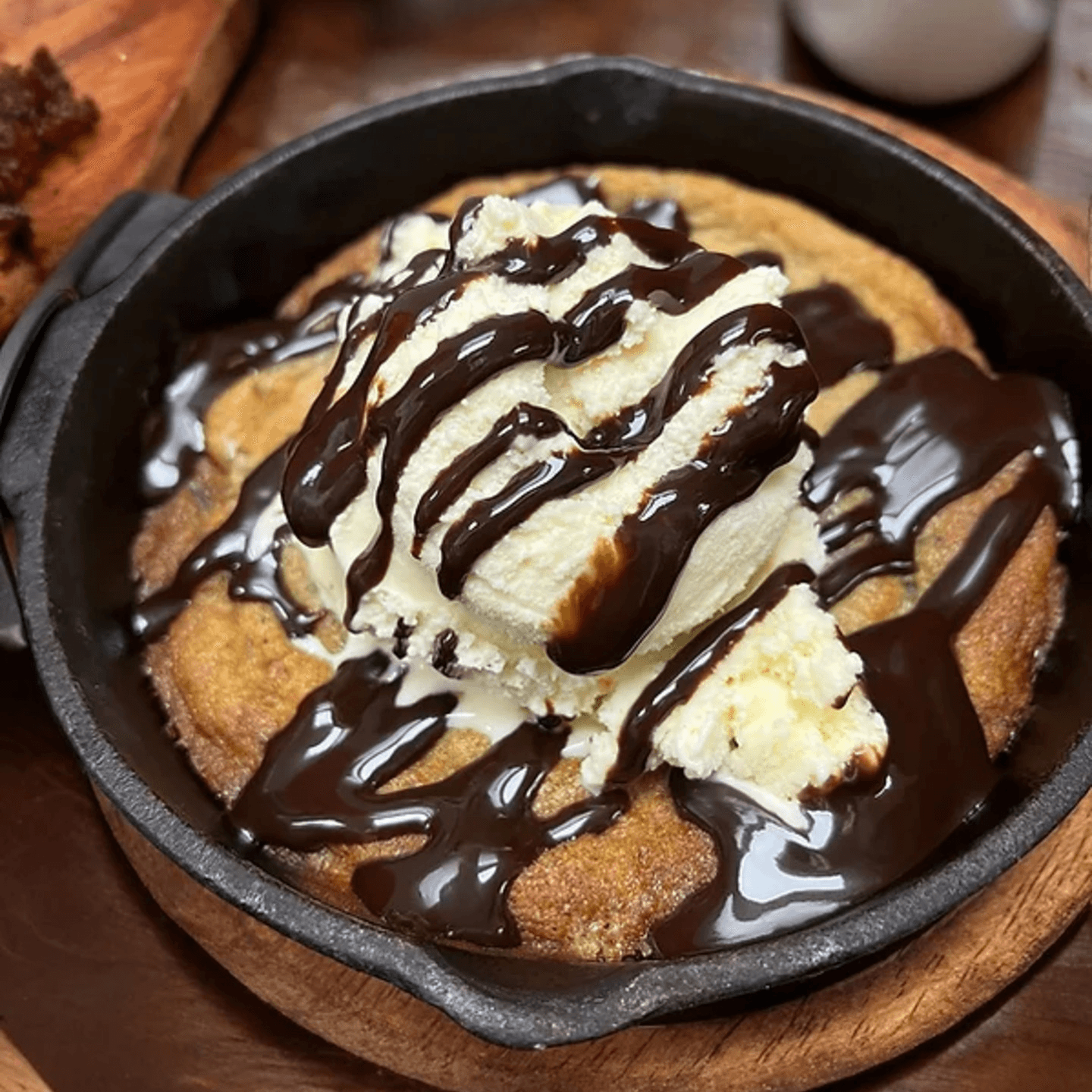 Made for Pure Deliciousness