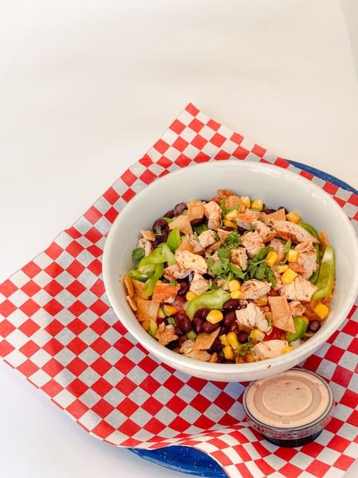 Takeout Tacos, Burritos, and Breakfast