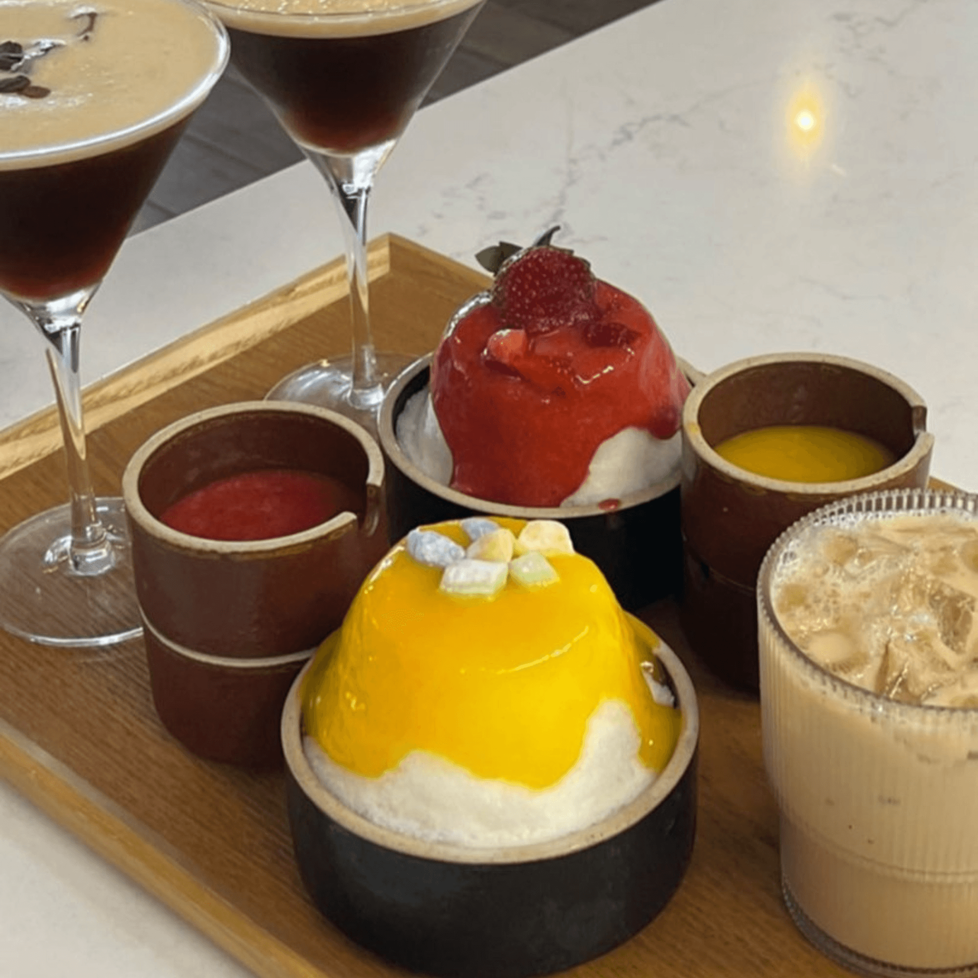 Cafe Mixx gallery image #2