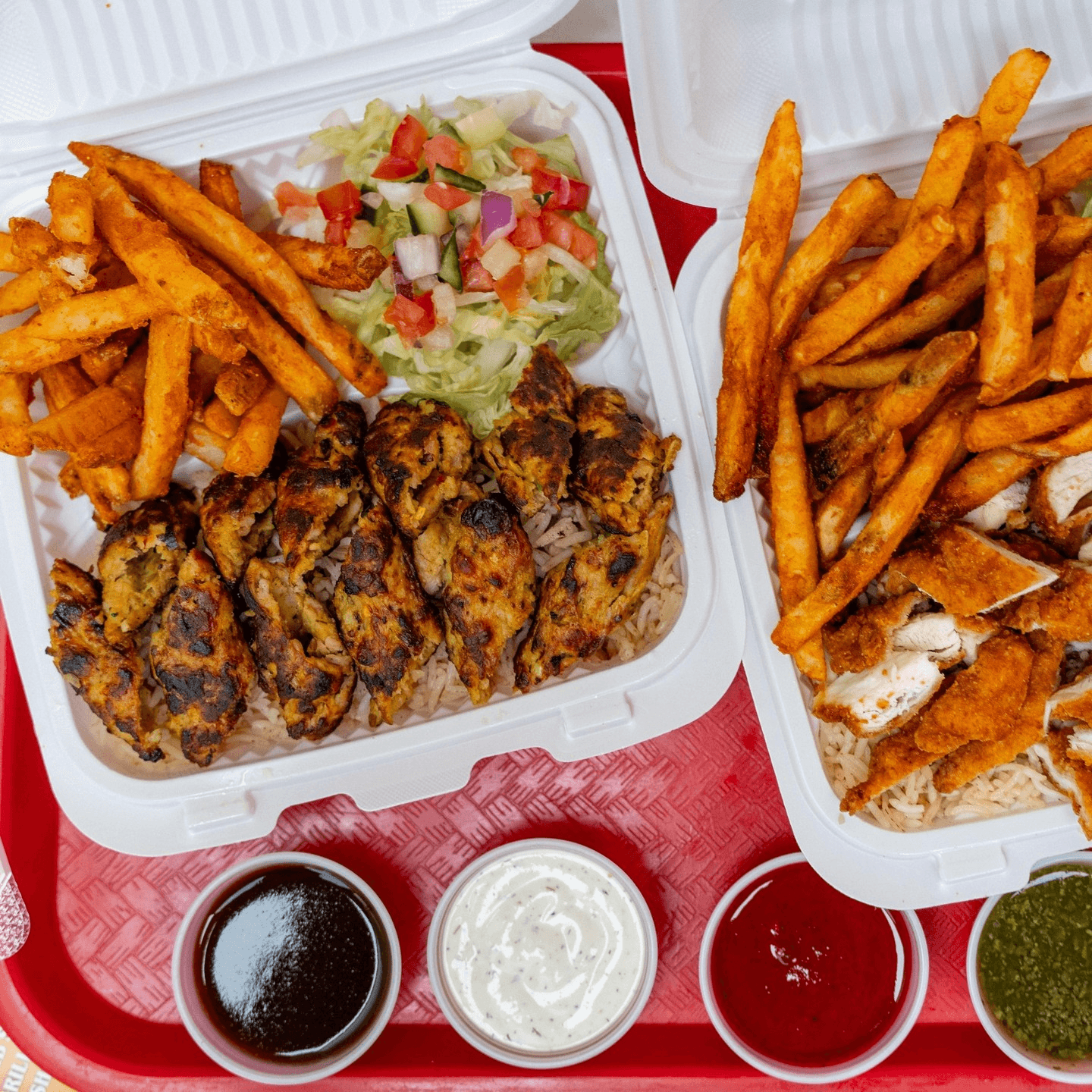 Ordering Made Simple