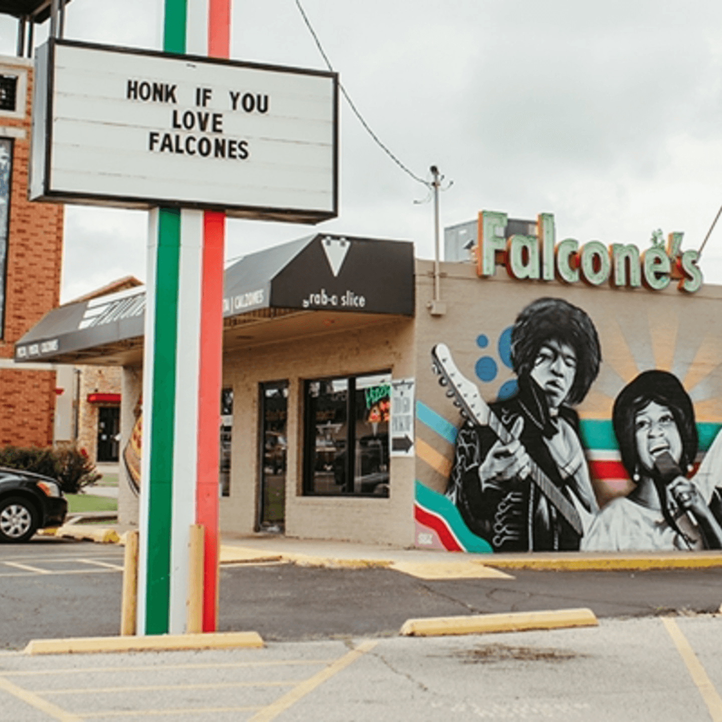 Welcome to the Table