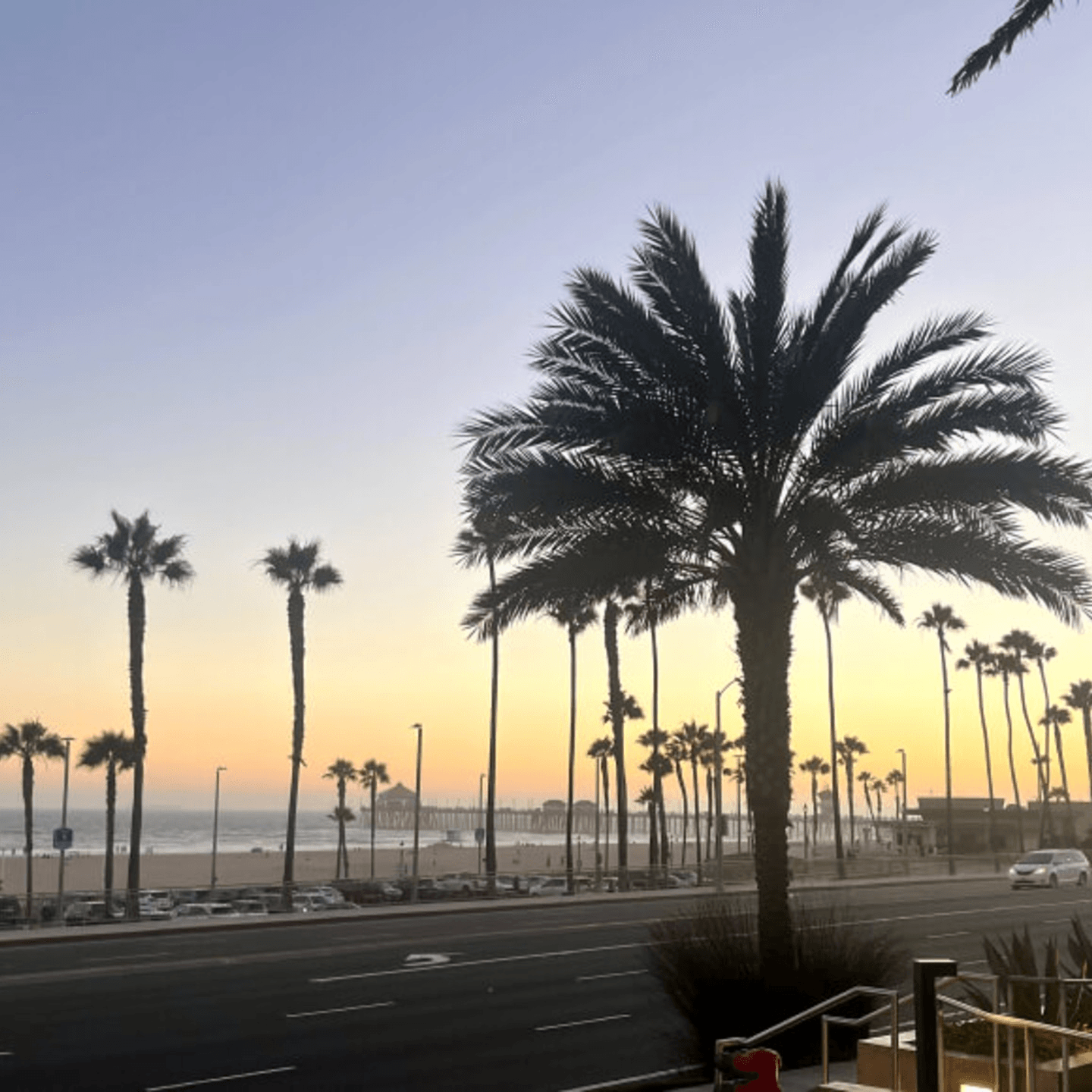 Oceanside Dining