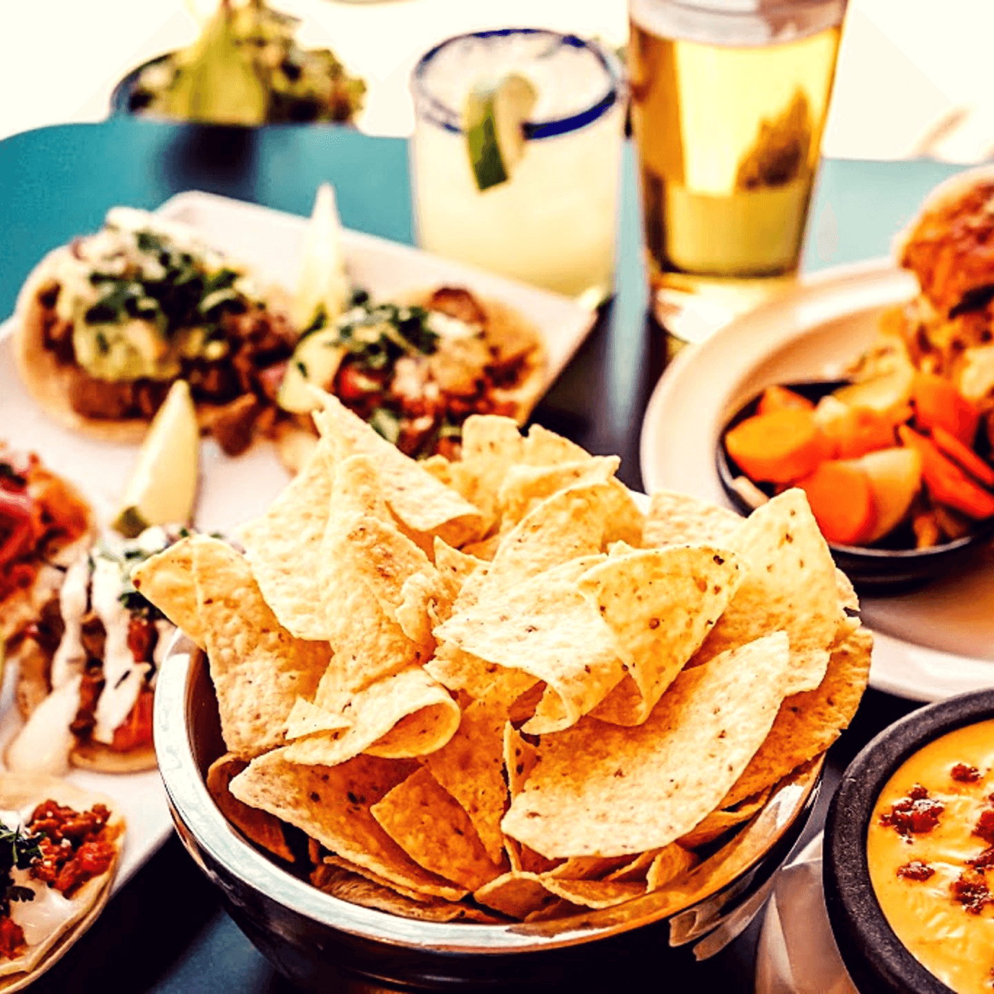 Catering That Delivers Flavor