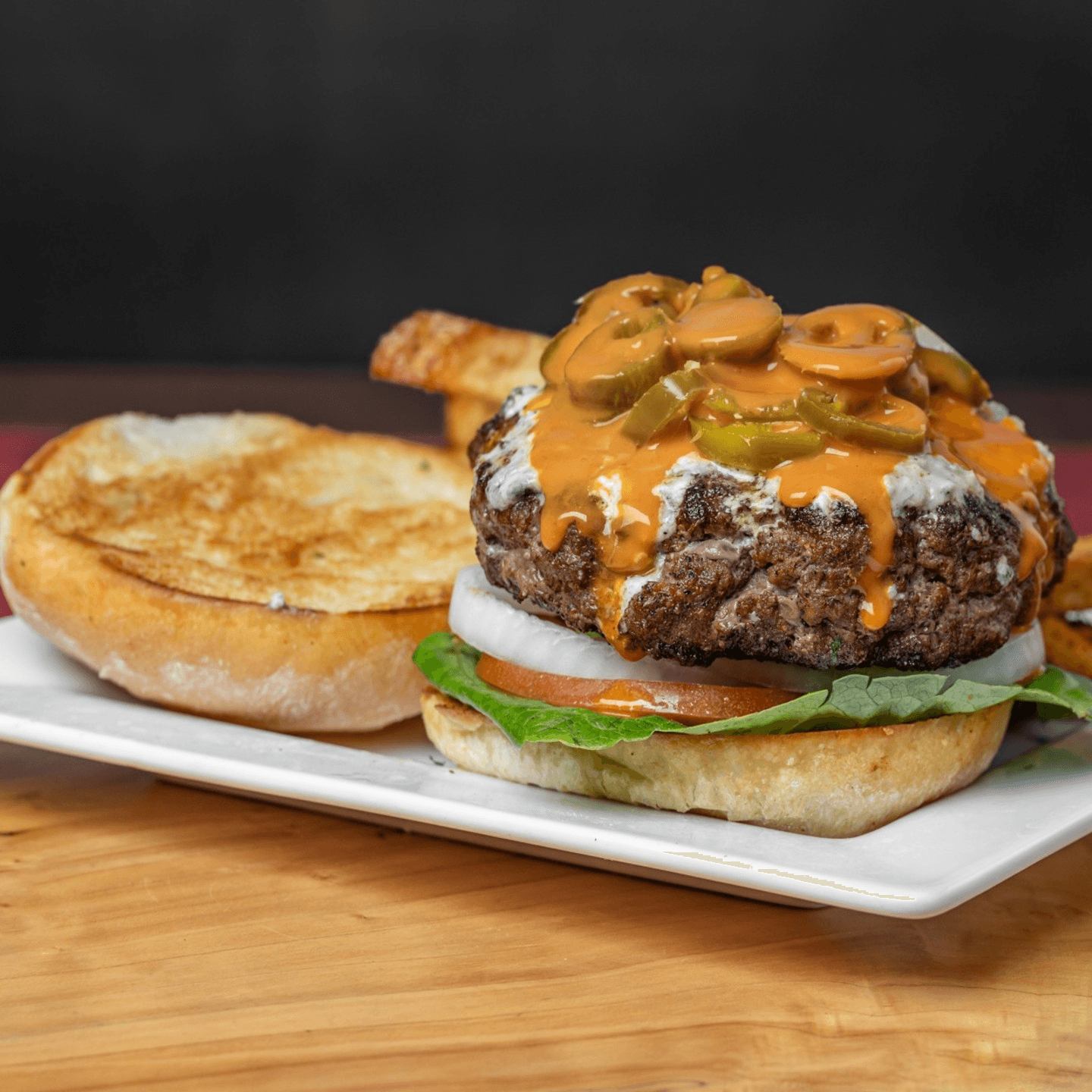 Catering That Fits Any Event