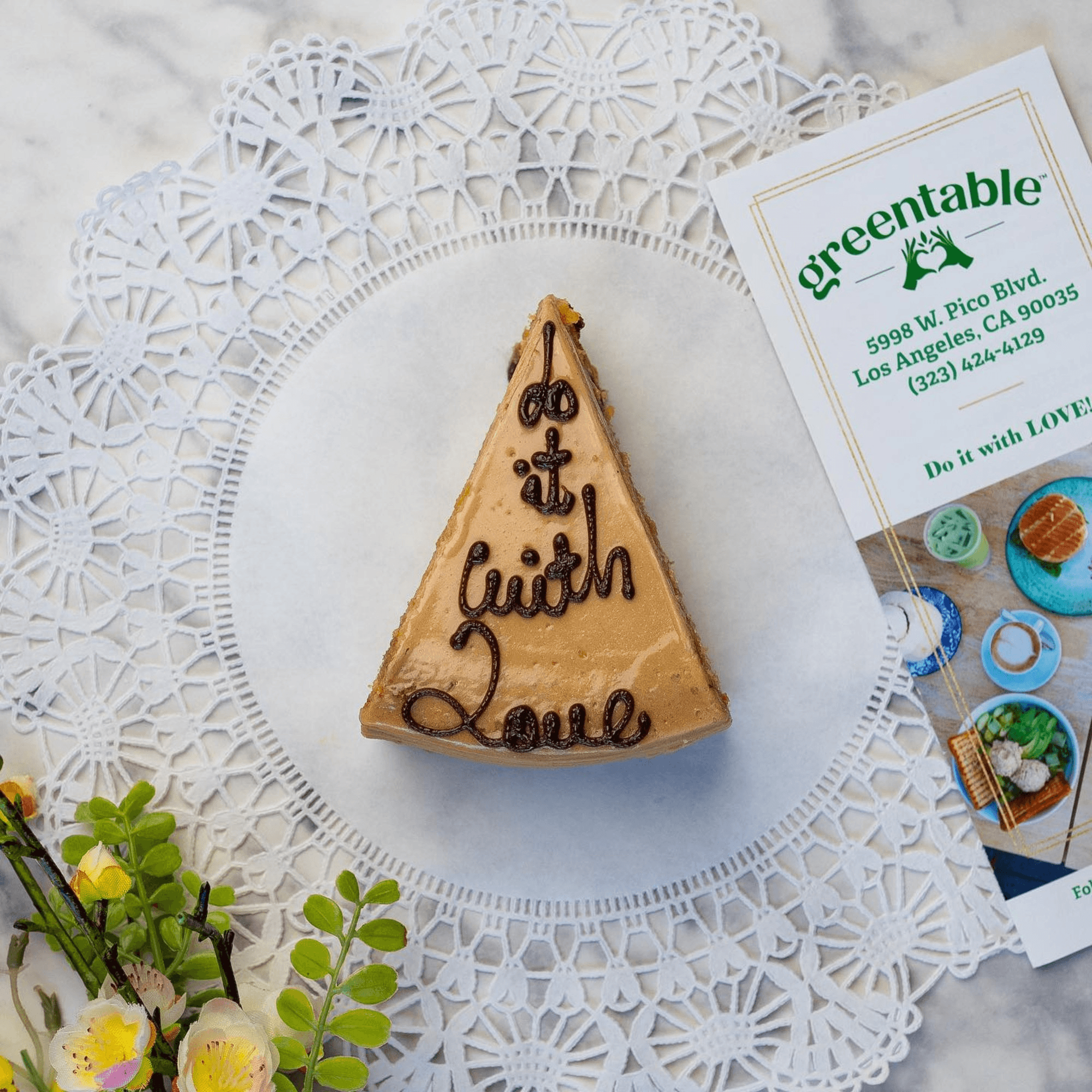 Green Table Cafe gallery image #19