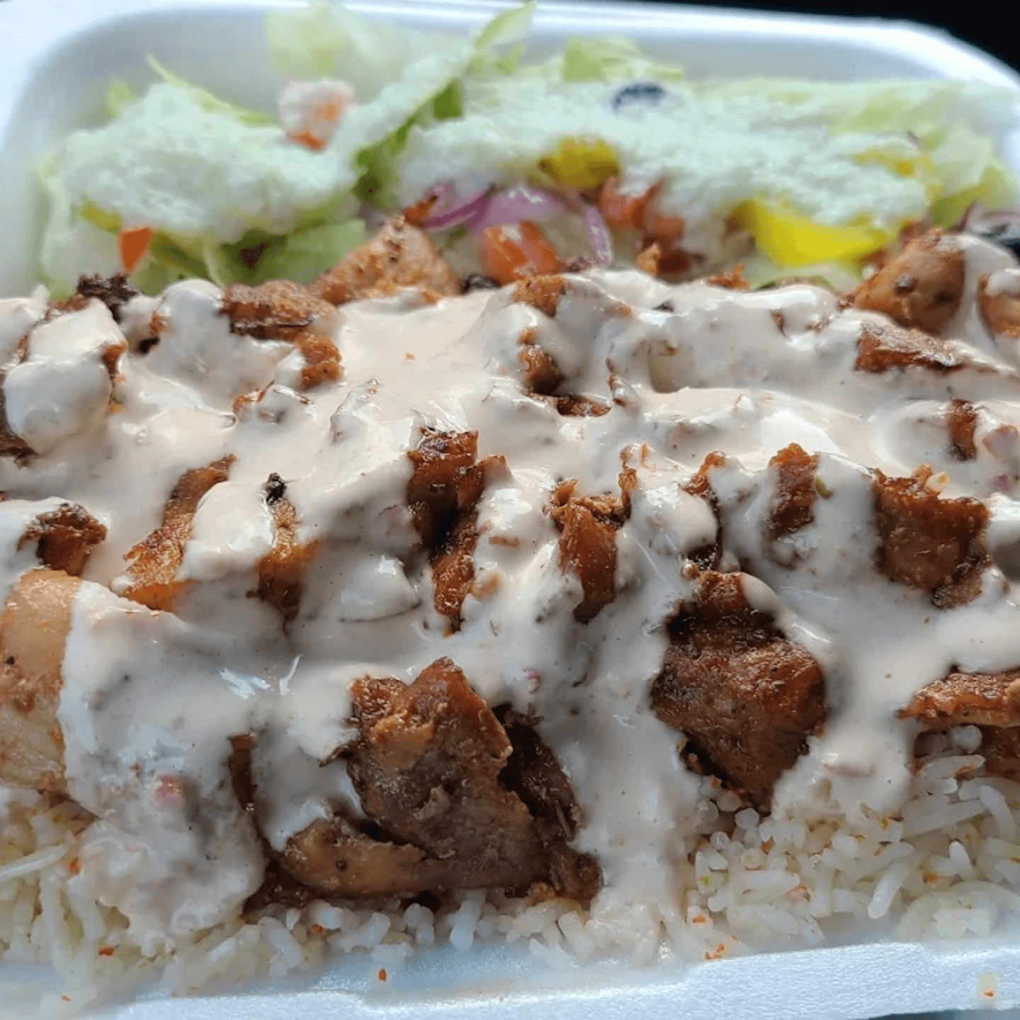 Mediterranean Catering for Your Next Event