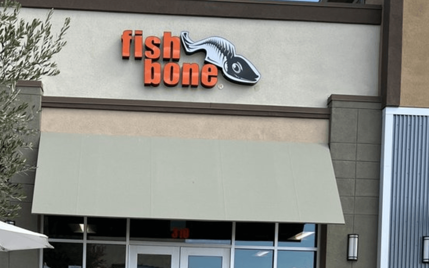 How Fishbone Seafood Began